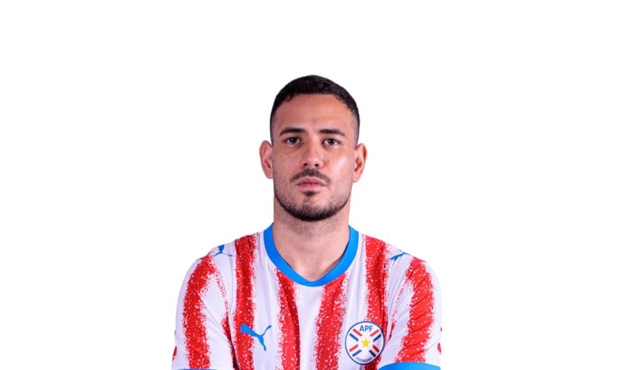 	Antonio Sanabria 	